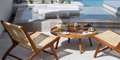 Potnia Theron Suites