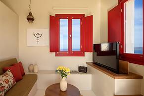 Potnia Theron Suites