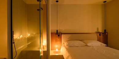 Potnia Theron Suites