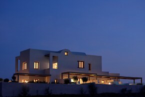 Potnia Theron Suites