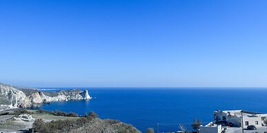 Potnia Theron Suites