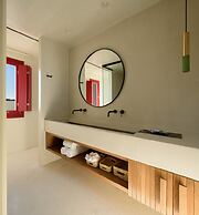 Potnia Theron Suites