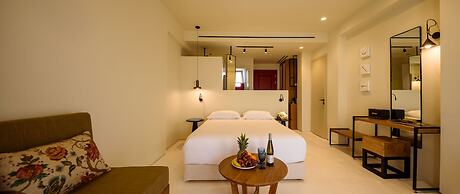 Potnia Theron Suites