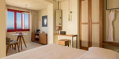 Potnia Theron Suites