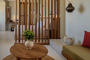 Potnia Theron Suites