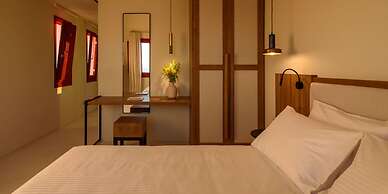 Potnia Theron Suites