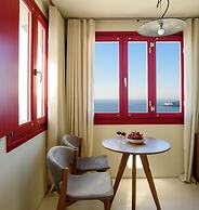 Potnia Theron Suites