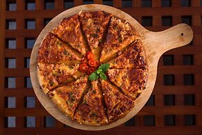 Potnia Theron Suites