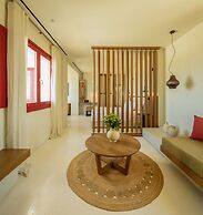 Potnia Theron Suites