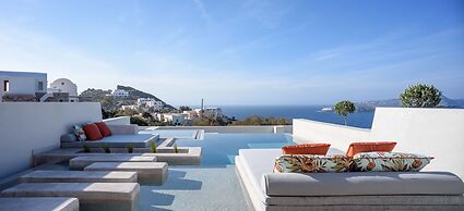 Potnia Theron Suites