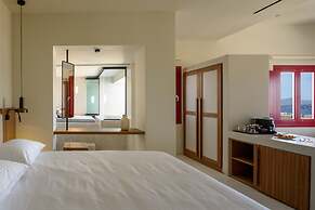 Potnia Theron Suites