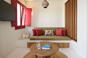 Potnia Theron Suites