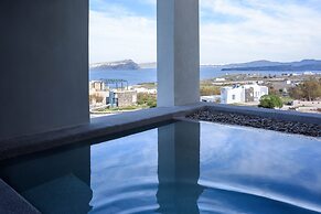 Potnia Theron Suites