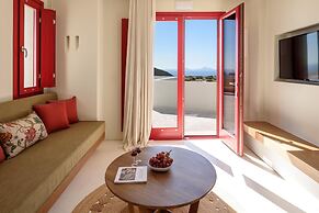 Potnia Theron Suites