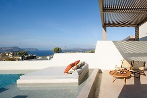 Potnia Theron Suites