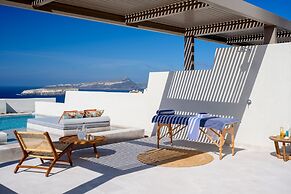 Potnia Theron Suites