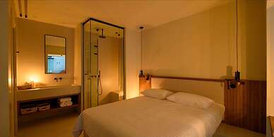 Potnia Theron Suites