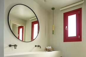 Potnia Theron Suites