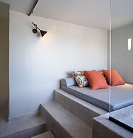 Potnia Theron Suites