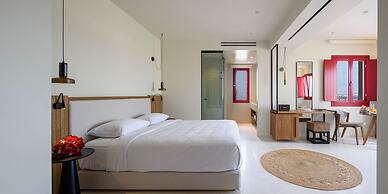 Potnia Theron Suites