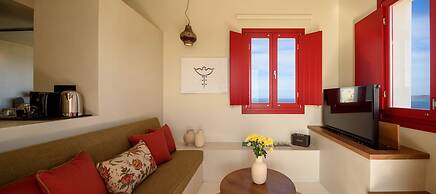 Potnia Theron Suites