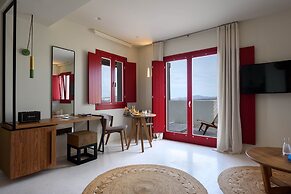 Potnia Theron Suites