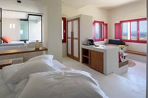 Potnia Theron Suites