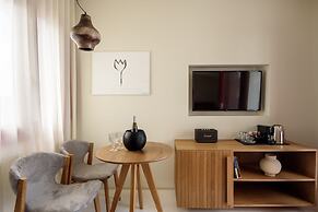 Potnia Theron Suites