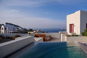 Potnia Theron Suites