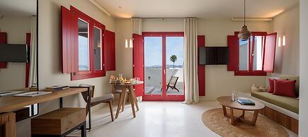 Potnia Theron Suites