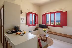 Potnia Theron Suites