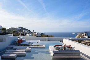 Potnia Theron Suites