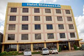 Hotel Africana