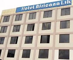 Hotel Africana