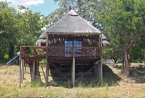 Camp Kwando