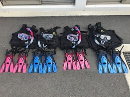 Longvacation Okinawa 206