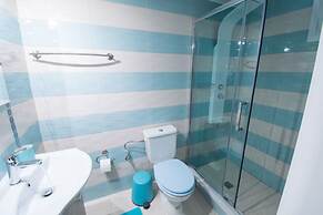 Sunset Apartments near Athens Airport