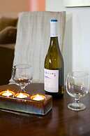 Sunset Apartments near Athens Airport