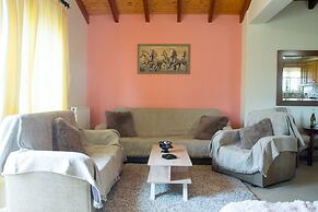 Sunset Apartments near Athens Airport