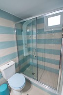 Sunset Apartments near Athens Airport