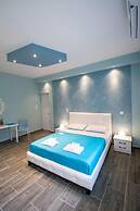 Sunset Apartments near Athens Airport