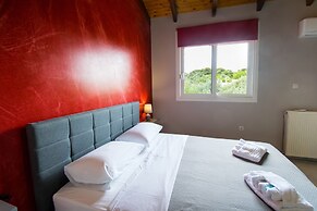 Sunset Apartments near Athens Airport