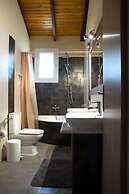 Sunset Apartments near Athens Airport