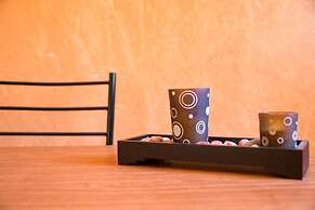 Sunset Apartments near Athens Airport