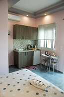 Sunset Apartments near Athens Airport