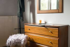 Sunset Apartments near Athens Airport