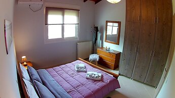 Sunset Apartments near Athens Airport