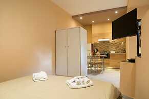 Sunset Apartments near Athens Airport