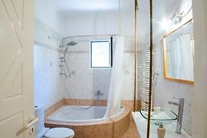 Sunset Apartments near Athens Airport