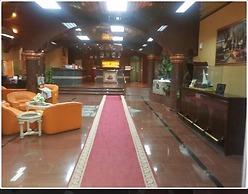Bowshar International Hotel
